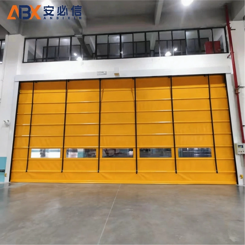 唐山市高速堆积门